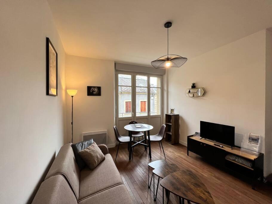 Appartement Diamant - 2 Pers - Sedan Luaran gambar