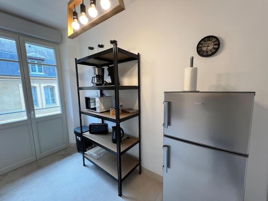 Appartement Diamant - 2 Pers - Sedan Luaran gambar